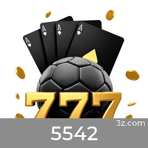 5542: Experiência Real de Cassino ao Vivo para Brasileiros