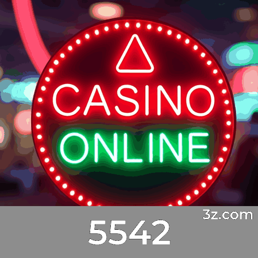 5542: Excelência em Apostas Esportivas no Brasil