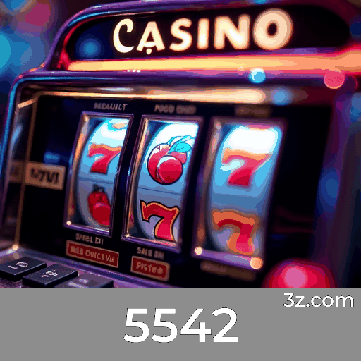 Desfrute do Acesso Exclusivo e Seguro com 5542