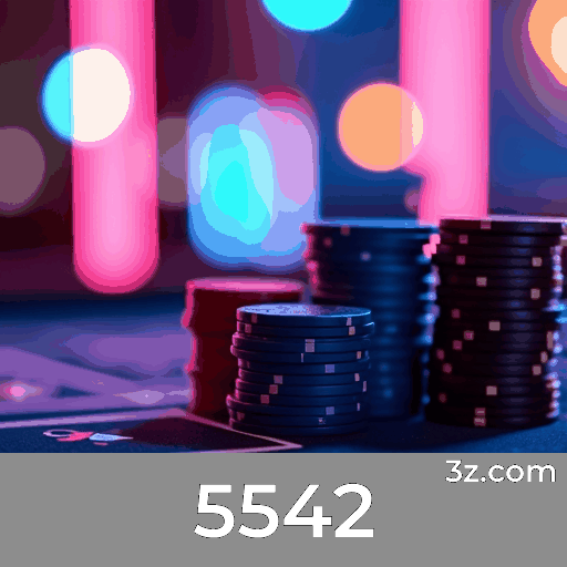 5542: Inovação em Jogos e Tecnologia de Ponta