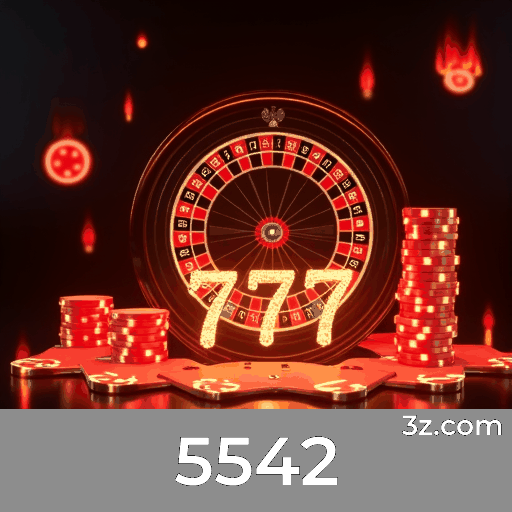 Desfrute do Acesso Exclusivo e Seguro com 5542