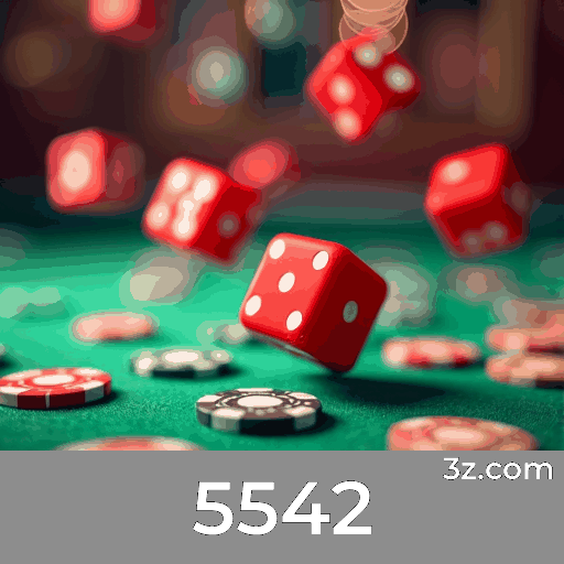 5542: Inovação em Jogos e Tecnologia de Ponta