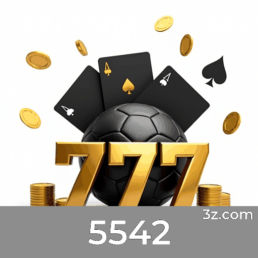 5542: Excelência em Apostas Esportivas no Brasil