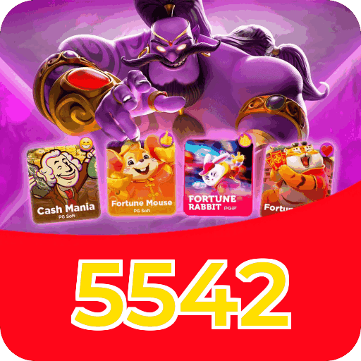 Promoções e bônus exclusivos da 5542
