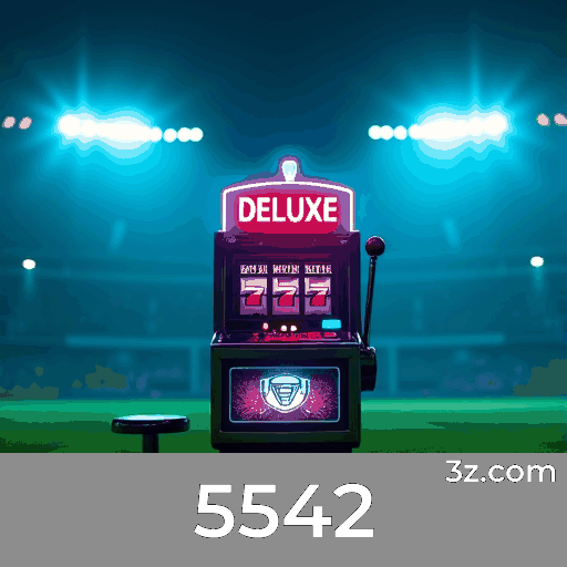 5542: Experiência Real de Cassino ao Vivo para Brasileiros