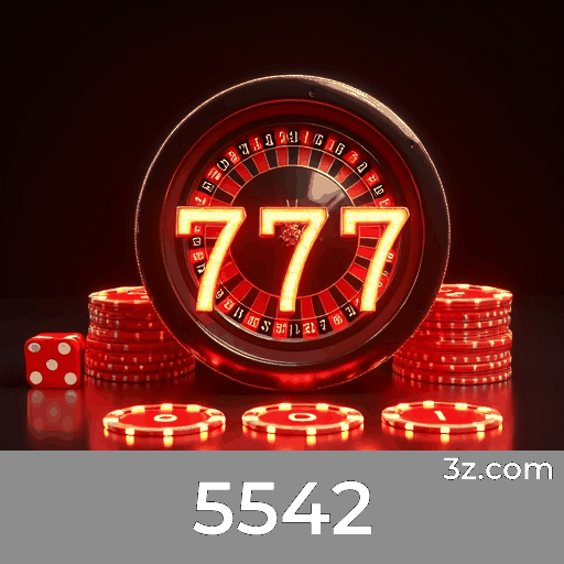 5542: Inovação em Jogos e Tecnologia de Ponta