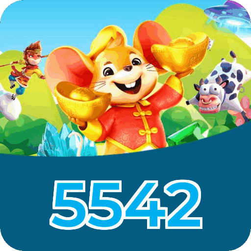 Lottery Clássica na 5542