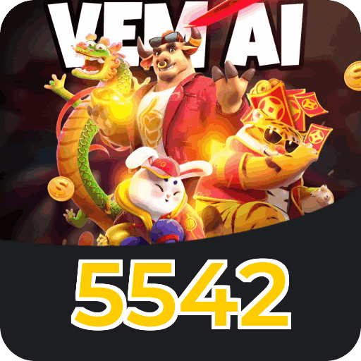 Streaming 4K no cassino ao vivo da 5542