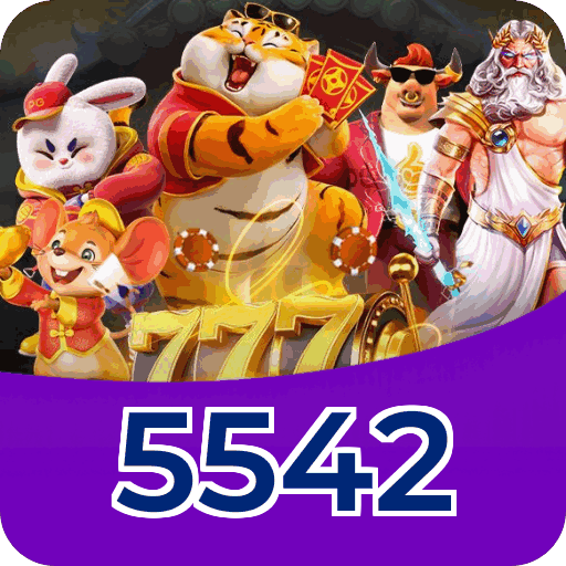 Slots Premium da PG Soft na 5542