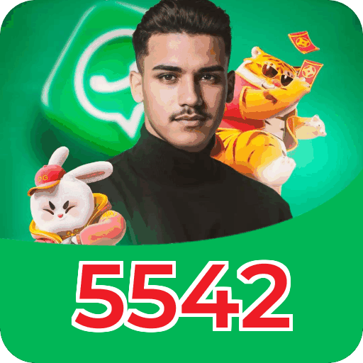 Apostas esportivas ao vivo na 5542