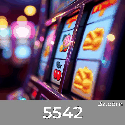 5542: Excelência em Apostas Esportivas no Brasil